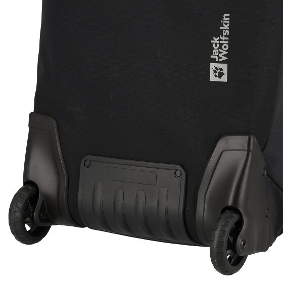 Jack Wolfskin All-In 90 2 roulettes Sac de voyage 80 cm