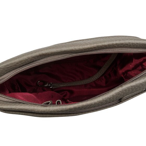 Voi Hirsch Bristol Sac à bandoulière Cuir véritable 28 cm