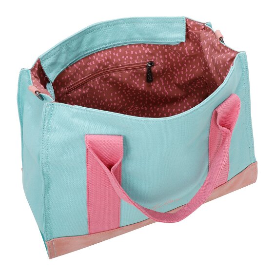 Fritzi aus Preußen Canvas Sac à main 40 cm