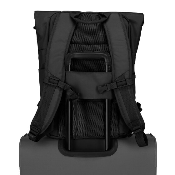 Travelite Basics Daypack 60 cm Compartiment pour ordinateur portable