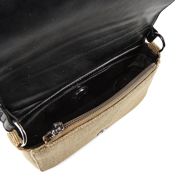 Love Moschino Cargo Canvas Sac à bandoulière 24 cm