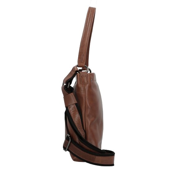 Harold's Caugio Sac à bandoulière Cuir 32 cm