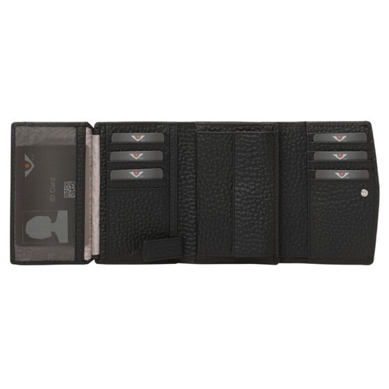 Voi 4Seasons Aida Porte-monnaie Cuir 17 cm