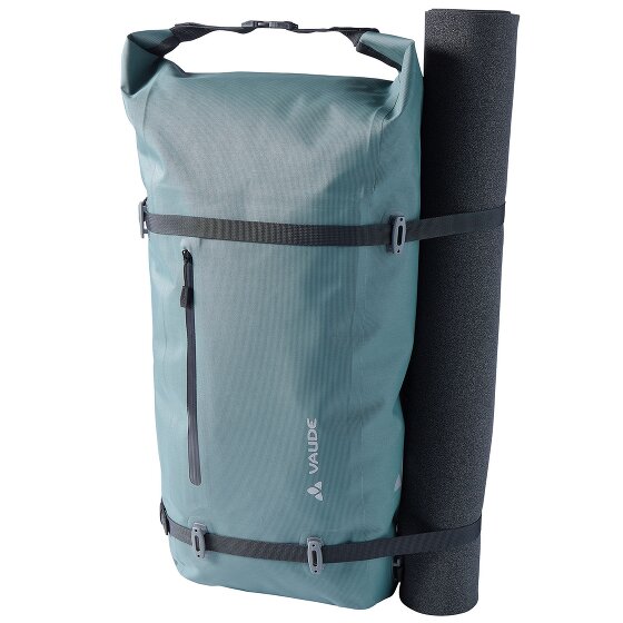 Vaude Proof 22L Sac à dos pour vélo 48 cm Compartiment pour ordinateur portable