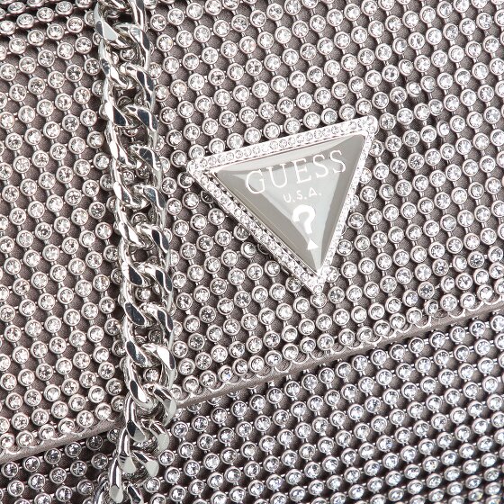 Guess Twiller Sac pochette 22 cm