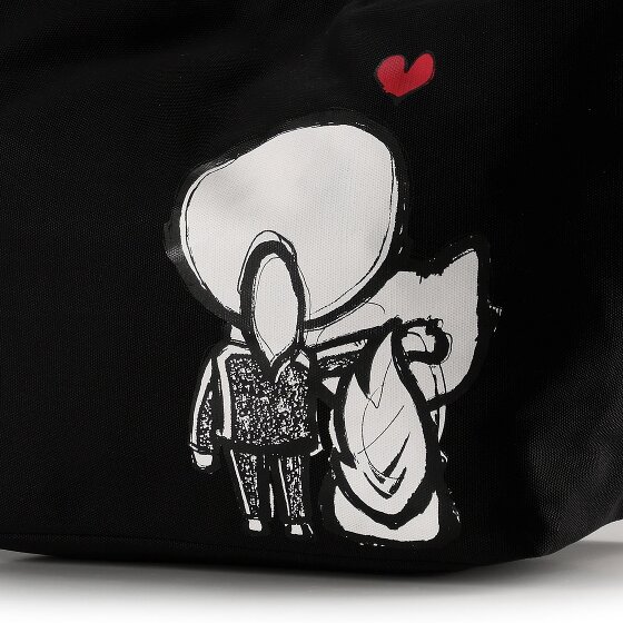 Karl Lagerfeld Ikon Sac de shopper 58 cm