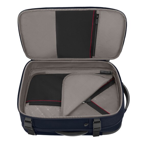Victorinox Sac à dos de voyage Werks Traveler 7.0, 47 cm, compartiment pour ordinateur portable