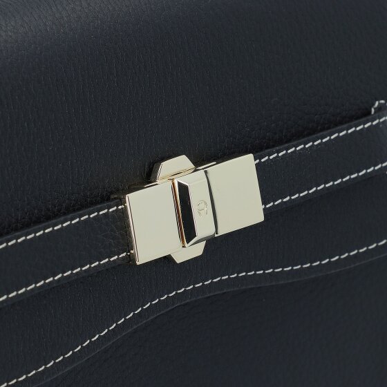 AIGNER Farah Sac à bandoulière Cuir 25 cm