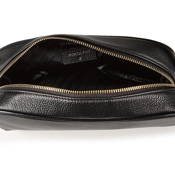 Patrizia Pepe Sac à bandoulière Cuir véritable 28 cm