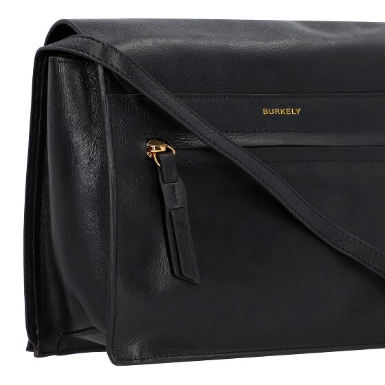 Burkely Fine Florence Besace Cuir véritable 24 cm