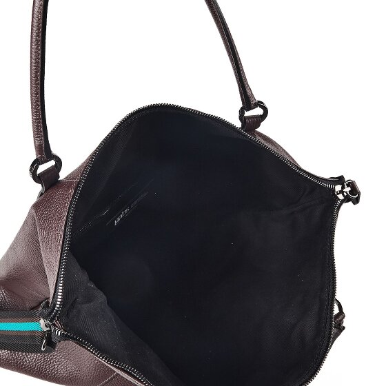 Gabs G17 Sac à bandoulière Cuir véritable 40 cm