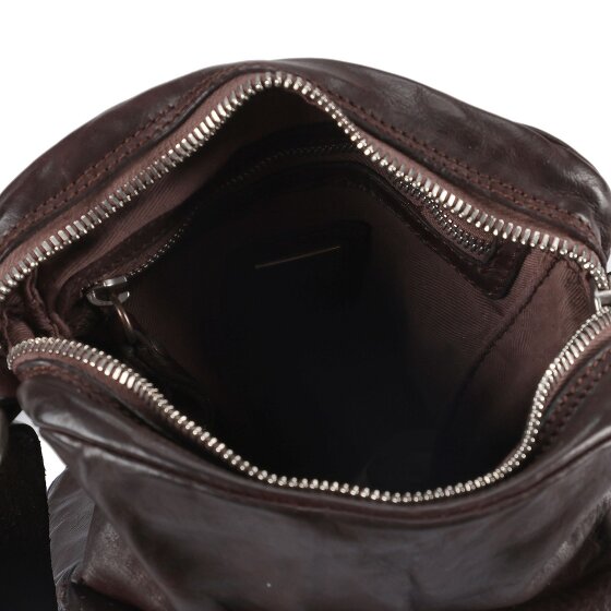 Campomaggi Limone Sac à bandoulière Cuir 25 cm