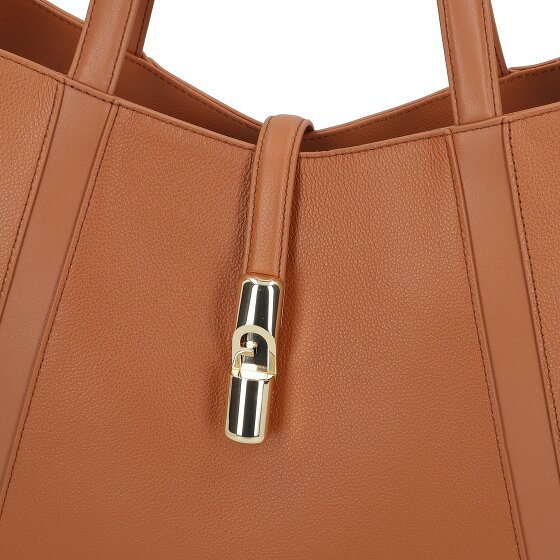 Furla Goccia Sac de shopper L Cuir 37 cm