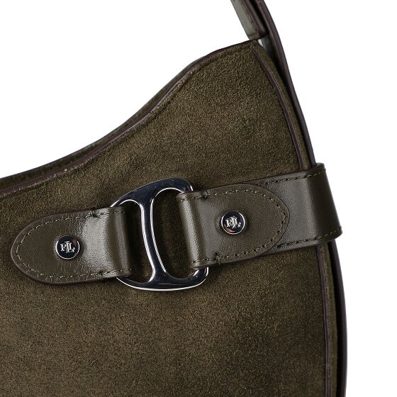 Lauren Ralph Lauren Tasha Sac à bandoulière Cuir 32 cm