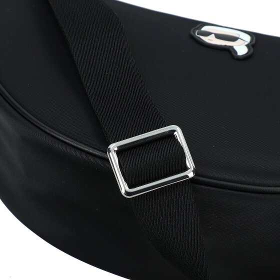 Karl Lagerfeld Ikon Sac à bandoulière 33 cm