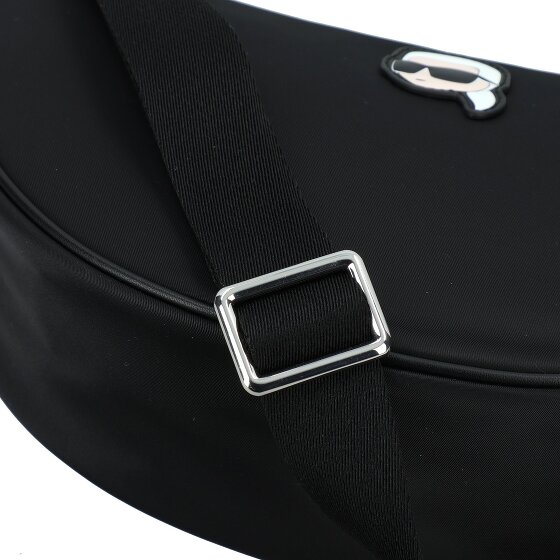 Karl Lagerfeld Ikon Sac à bandoulière 33 cm