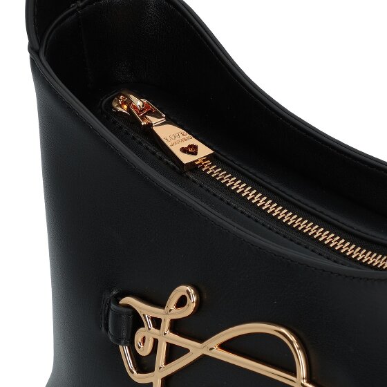 Love Moschino Script Sac à bandoulière 25 cm