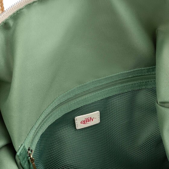 Oilily Animal Garden Bridey Sac à bandoulière 47 cm