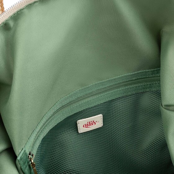 Oilily Animal Garden Bridey Sac à bandoulière 47 cm