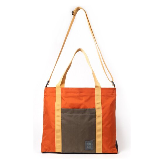 Topo Designs Mountain Sac de shopper 39 cm