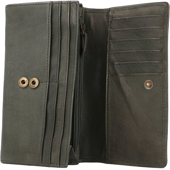 Harold's Porte-monnaie en cuir 19 cm
