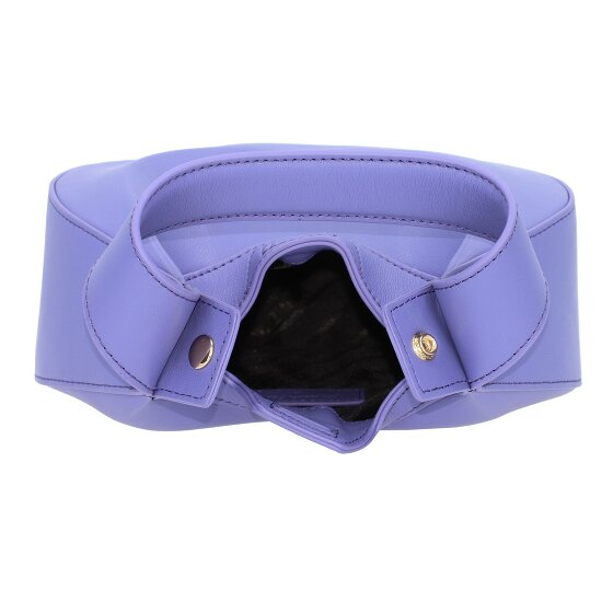 Patrizia Pepe Sac à main en cuir 20 cm