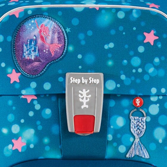 Step by Step Giant Set de cartables 5 pièces