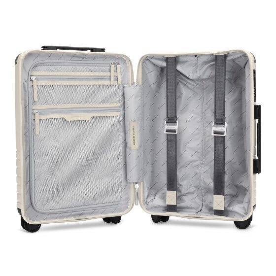 Kapten & Son Heathrow 4 roues Valise cabine 55 cm