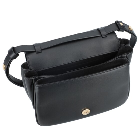 Karl Lagerfeld Letters Sac à bandoulière Cuir 24 cm