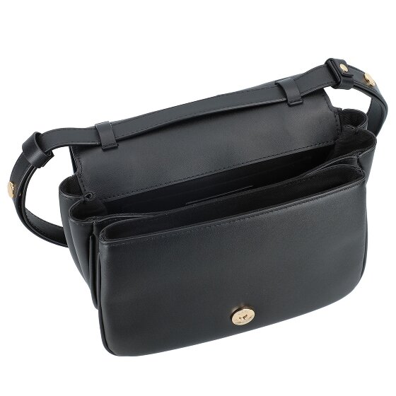 Karl Lagerfeld Letters Sac à bandoulière Cuir 24 cm