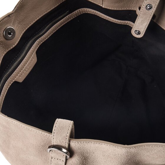 Liebeskind Ariel Sac de shopper Cuir véritable 36 cm