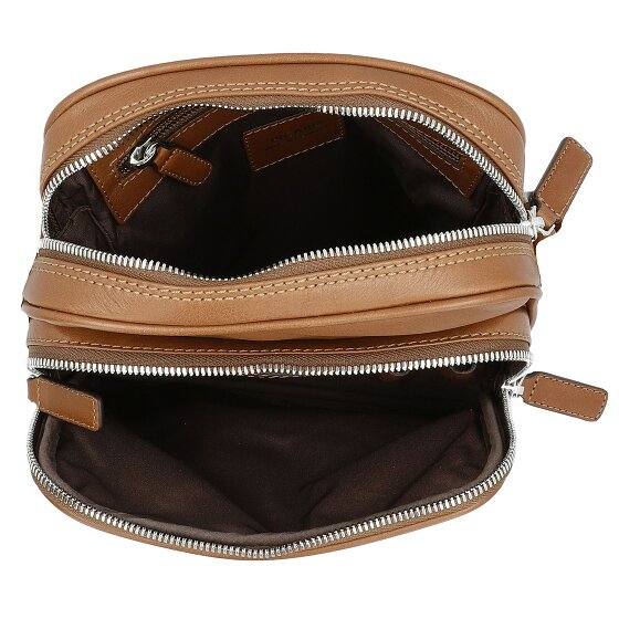 Picard Authentic Sac à bandoulière Cuir 19 cm