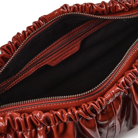 Liebeskind Faye Sac à bandoulière M Cuir véritable 35 cm