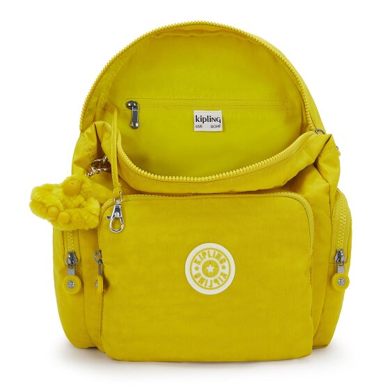 Kipling Basic City Zip Sac à dos de ville S 33.5 cm