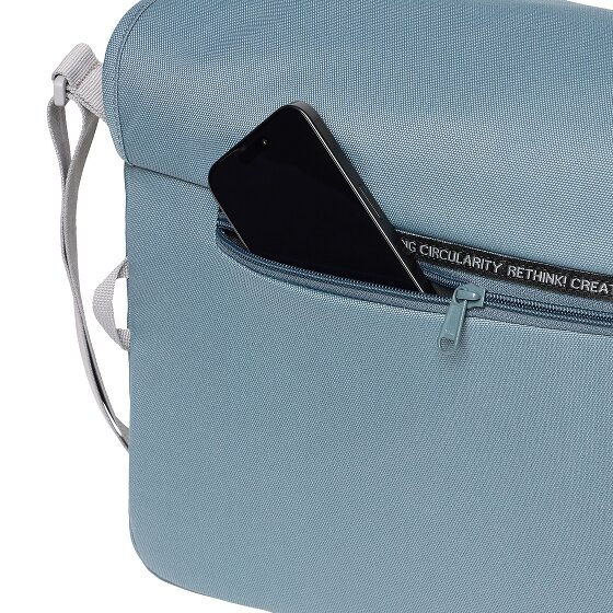 Vaude Coreway Messenger 36 cm Compartiment pour ordinateur portable