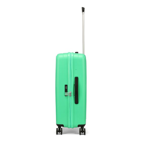 American Tourister Rejoy 4 roues Valise cabine 68 cm