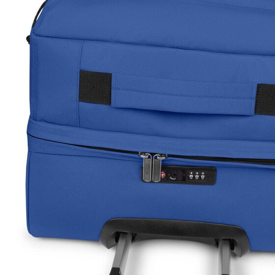 Eastpak Transit'R Plus 4 roues Sac de voyage 68 cm
