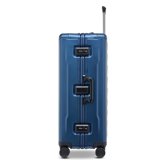Stratic Phoenix 4 roues Valise cabine L 76 cm