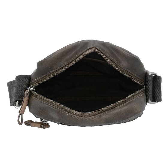 camel active Sac à bandoulière Laos 18 cm
