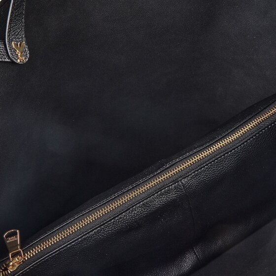Patrizia Pepe (IN) Complete Sac de shopper Cuir véritable 30 cm
