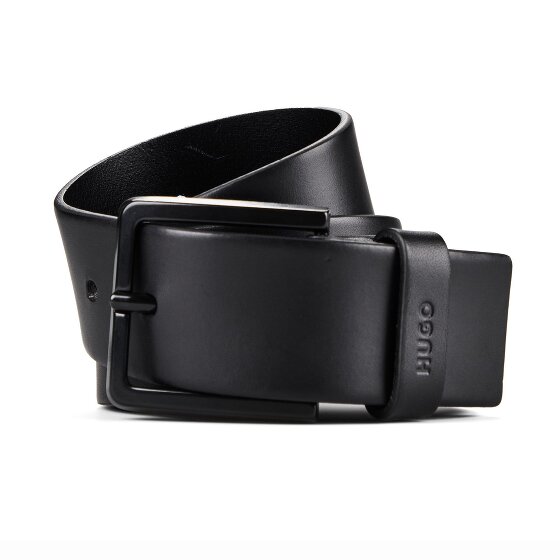Hugo Gionio Ceinture Cuir véritable
