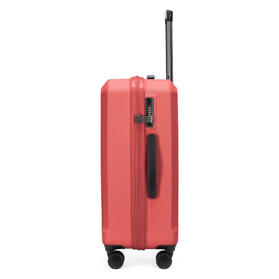 Epic Airwave Neo 4 roues Valise cabine 65 cm
