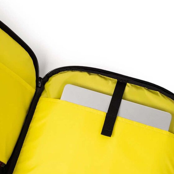 Topo Designs Sac à dos de voyage Global avec compartiment pour ordinateur portable de 48 cm