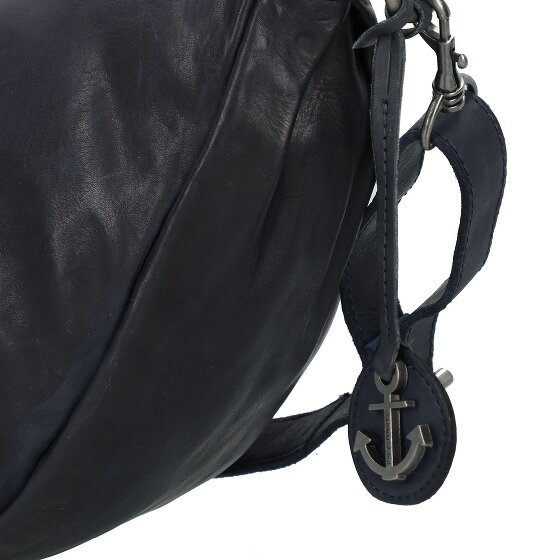 Harbour 2nd Anchor Love Alva Sac à bandoulière Cuir 47 cm