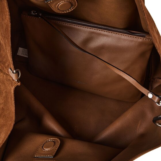 Gianni Chiarini Dua Sac de shopper Cuir véritable 38 cm
