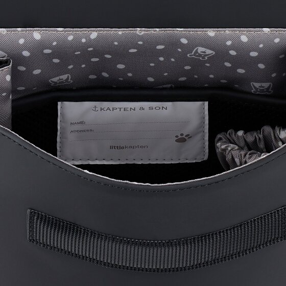 Kapten & Son Fyn Sac à dos pour enfants 28 cm