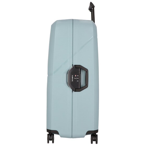 Samsonite Magnum Eco 4 roulettes Trolley 81 cm