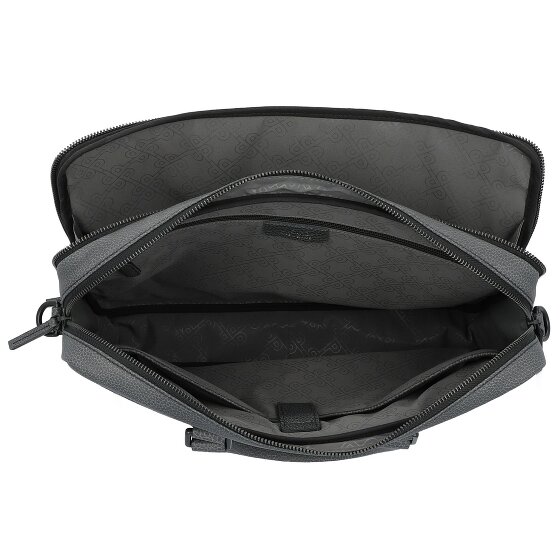 Picard Casual Porte-documents Cuir 38 cm Compartiment pour ordinateur portable