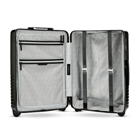 Kapten & Son Heathrow 4 roues Valise cabine 69 cm