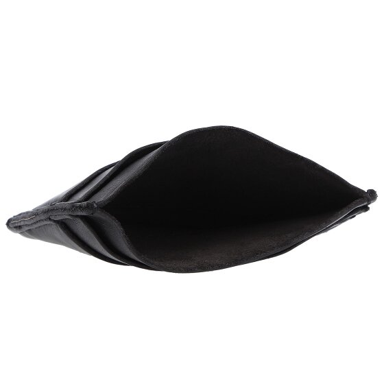 Campomaggi Parigi Étui pour cartes de crédit Cuir 11.5 cm